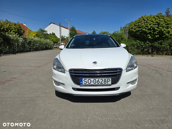 Peugeot 508 2.0 HDi Business Line - 5