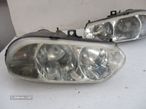 Farol Optica Alfa Romeo 156 Esquerdo Direito - 5