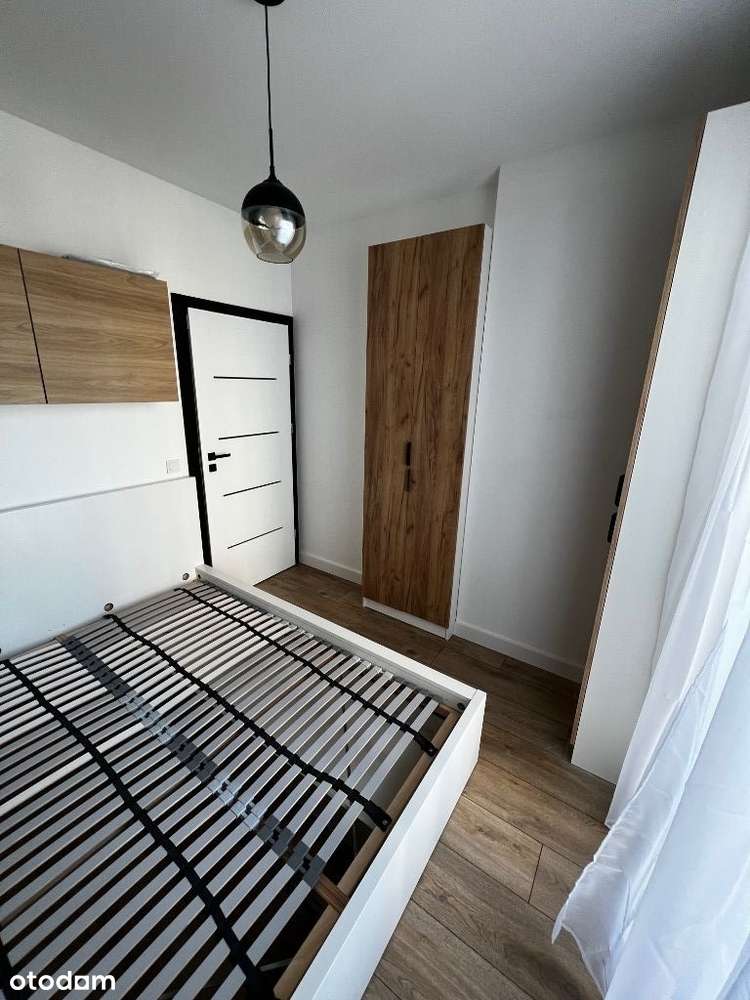 Mieszkanie dwa 2 pokoje ul. Warszawski Świt bezpośrednio bez prowizji - Pełny obrazek: 2/6