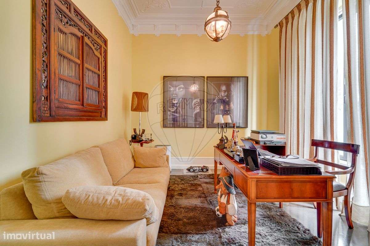 Moradia T4 para venda - Grande imagem: 5/42