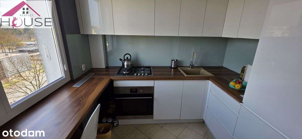 Zamieszkaj wśród zieleni - gotowe M3 na Kurczakach-3