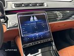 Mercedes-Benz S 500 4MATIC MHEV Long Aut. - 24