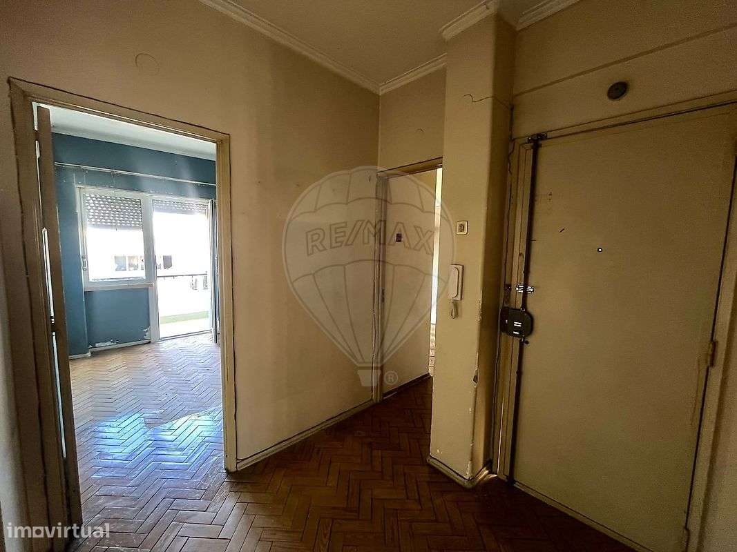 Apartamento T3 para venda-4