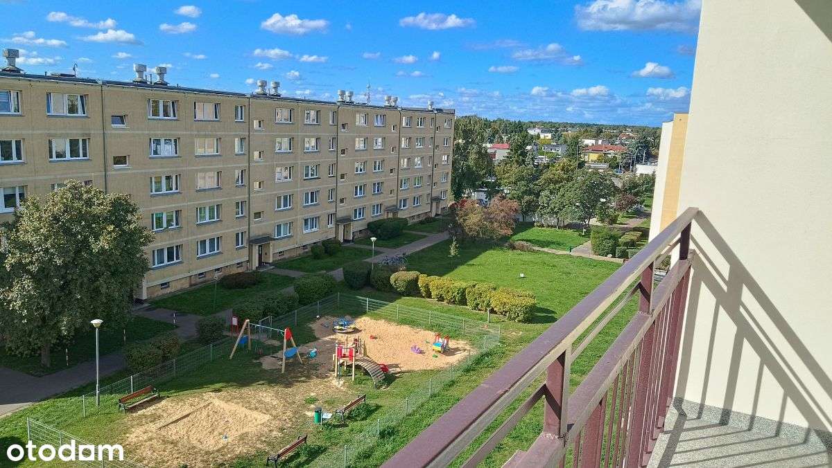 Ładne 3 pokojowe na Podolanach-5