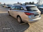 Opel Astra 1.0 Turbo Start/Stop Business - 8