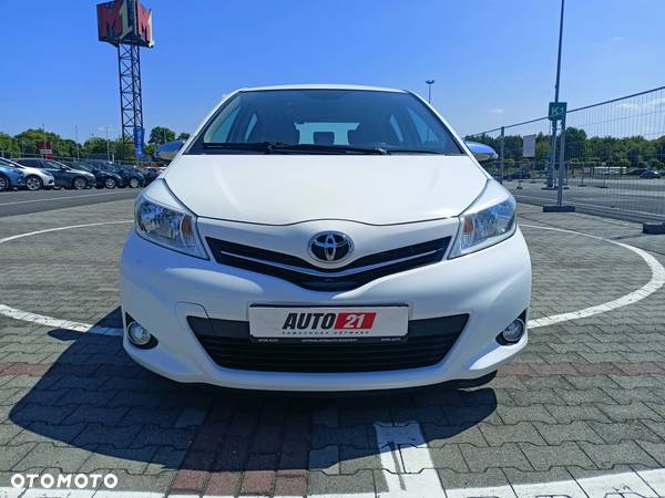 Toyota Yaris 1.33 Life - 2