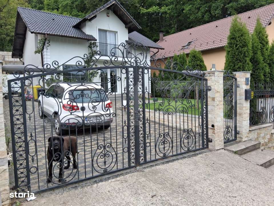 Casa P+Mansarda, 130mp Utili, 500mp Teren, Zona Valea Budacului - Imagine principală: 2/19