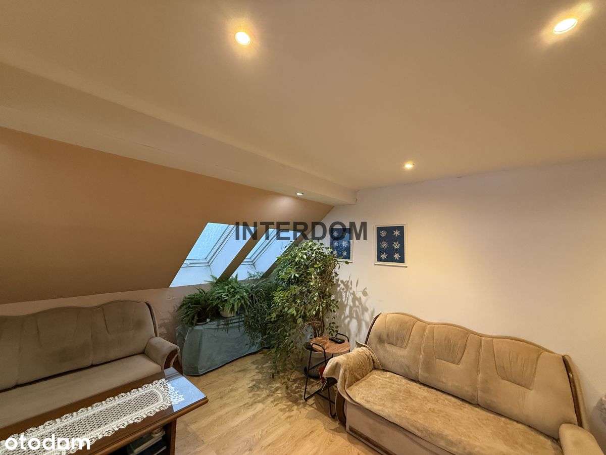 Piękny dom do wprowadzenia, może być-13