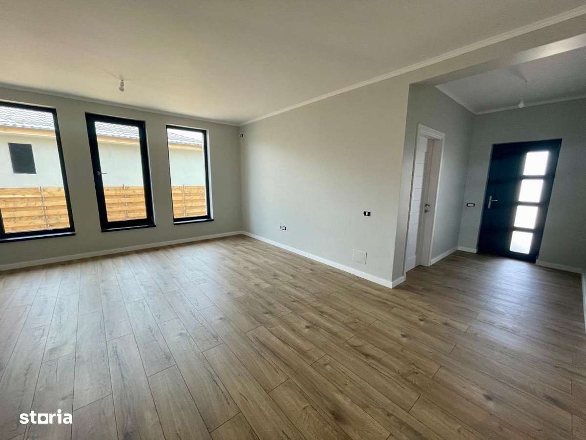 Dealul Verde Buftea - Crevedia-3