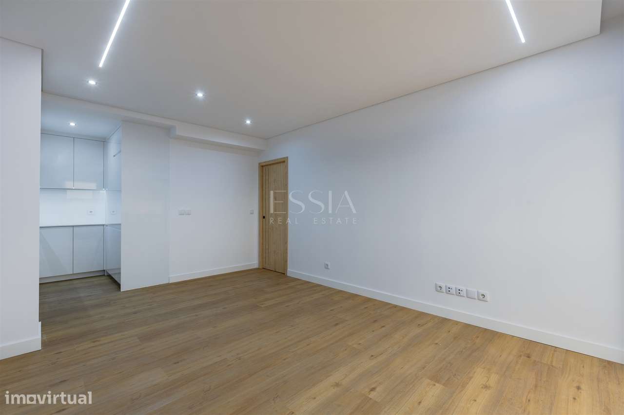 T2 com Terraço Centro Baixa Porto | T2 Faria Guimarães | T2 City On-8