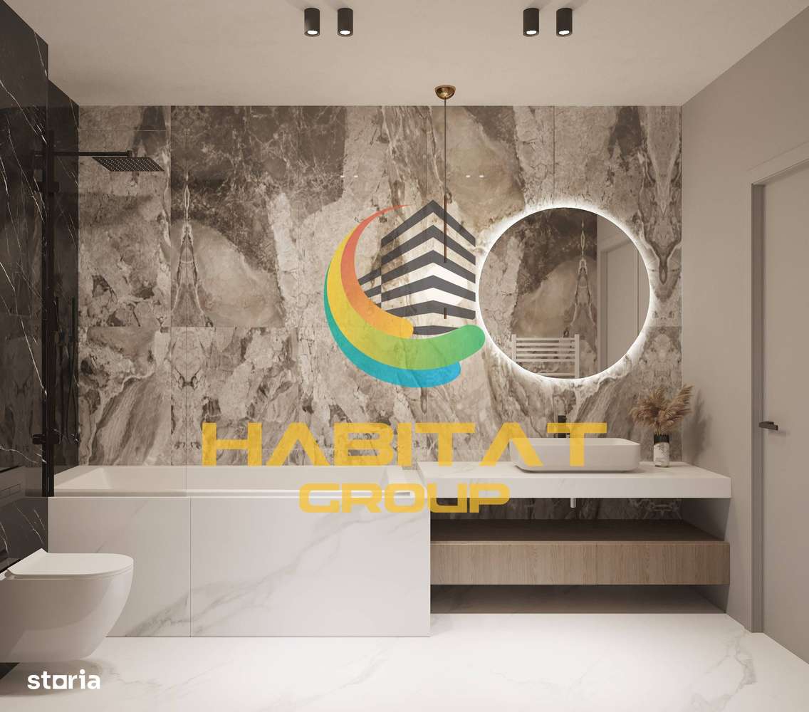 Apartament 3 camere Decomandat Sector 4 - Imagine principală: 5/7