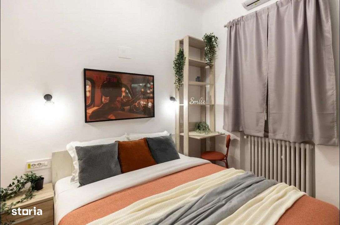 APARTAMENT PREMIUM CU RANDAMENT EXCEPȚIONAL! - Imagine principală: 3/19