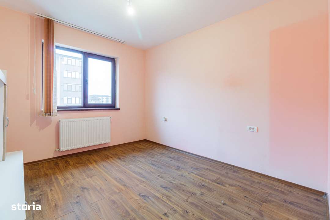 Apartament 2 camere decomandat Rezervelor - Imagine principală: 5/11