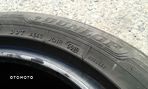 17” - DUNLOP - 225/50 r17 cali – LETNIE  Opony bluResponse - stan: BDB - Gwarancja + Możliwy MONTAŻ  !! - 3