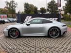 Porsche 911 Carrera S PDK - 10