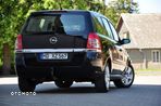 Opel Zafira 1.8 Cosmo - 13