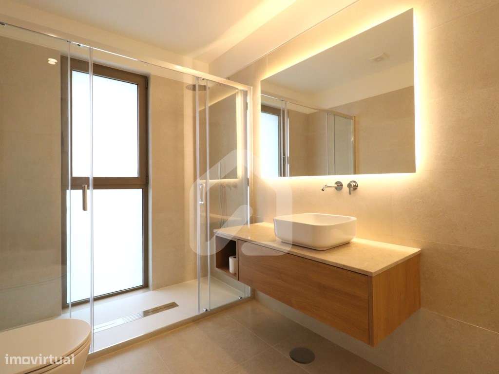 Apartamento T2 Green Plaza-10