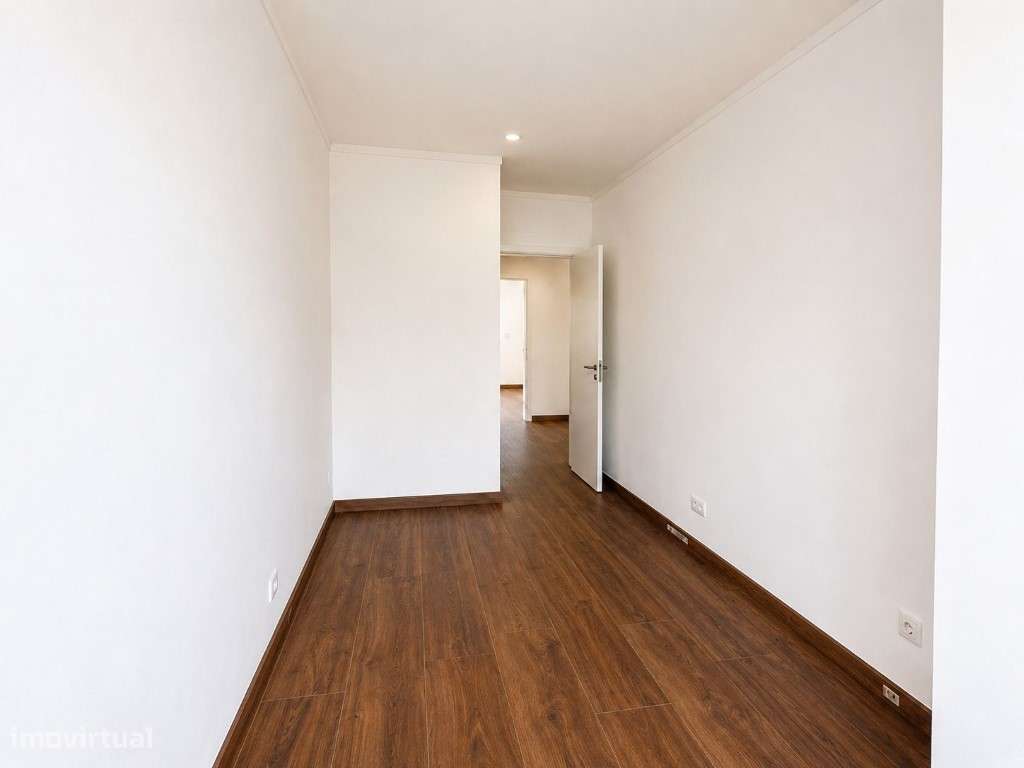 T3 TOTALMENTE REMODELADO | 2 CASAS DE BANHO | ÁREAS GENEROSAS | EXC...-9