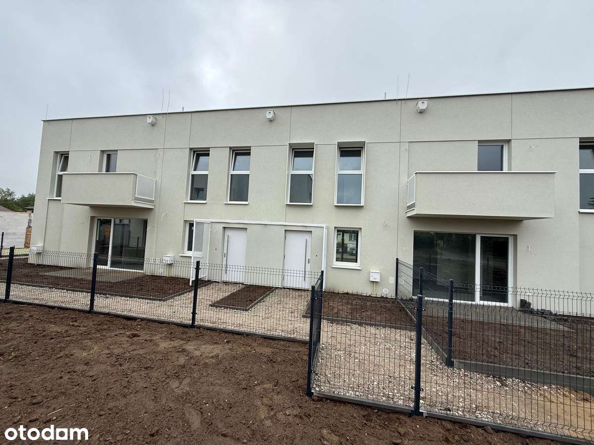 Segment 3 pokoje 54 m2 Bezczynszowy Gotowy! Miejsce postojowe Gratis! - Pełny obrazek: 4/18