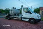 Mercedes-Benz Sprinter - 3