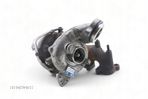 Turbosprężarka VOLKSWAGEN GOLF VI AUDI A3 8P 2.0 TDI 03L253016F - 5