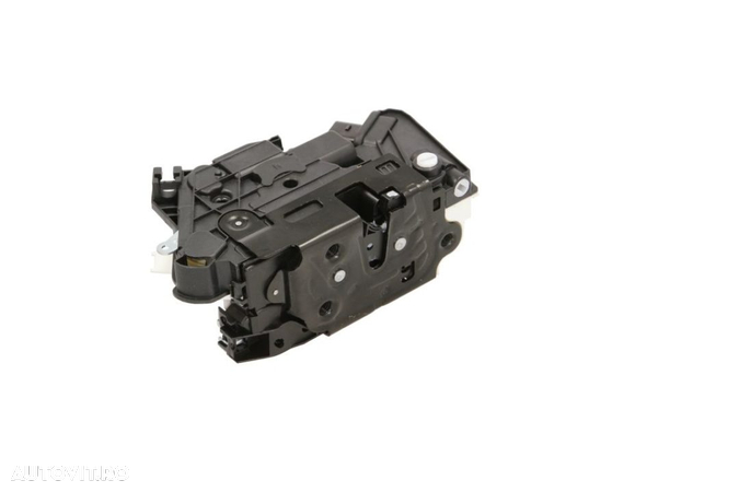 Servomotorul inchiderii centralizate spate dreapta BLIC Volkswagen Amarok 2010-2016 motor 2.0 Cod 6010-01-048444P Piesa Noua - 1