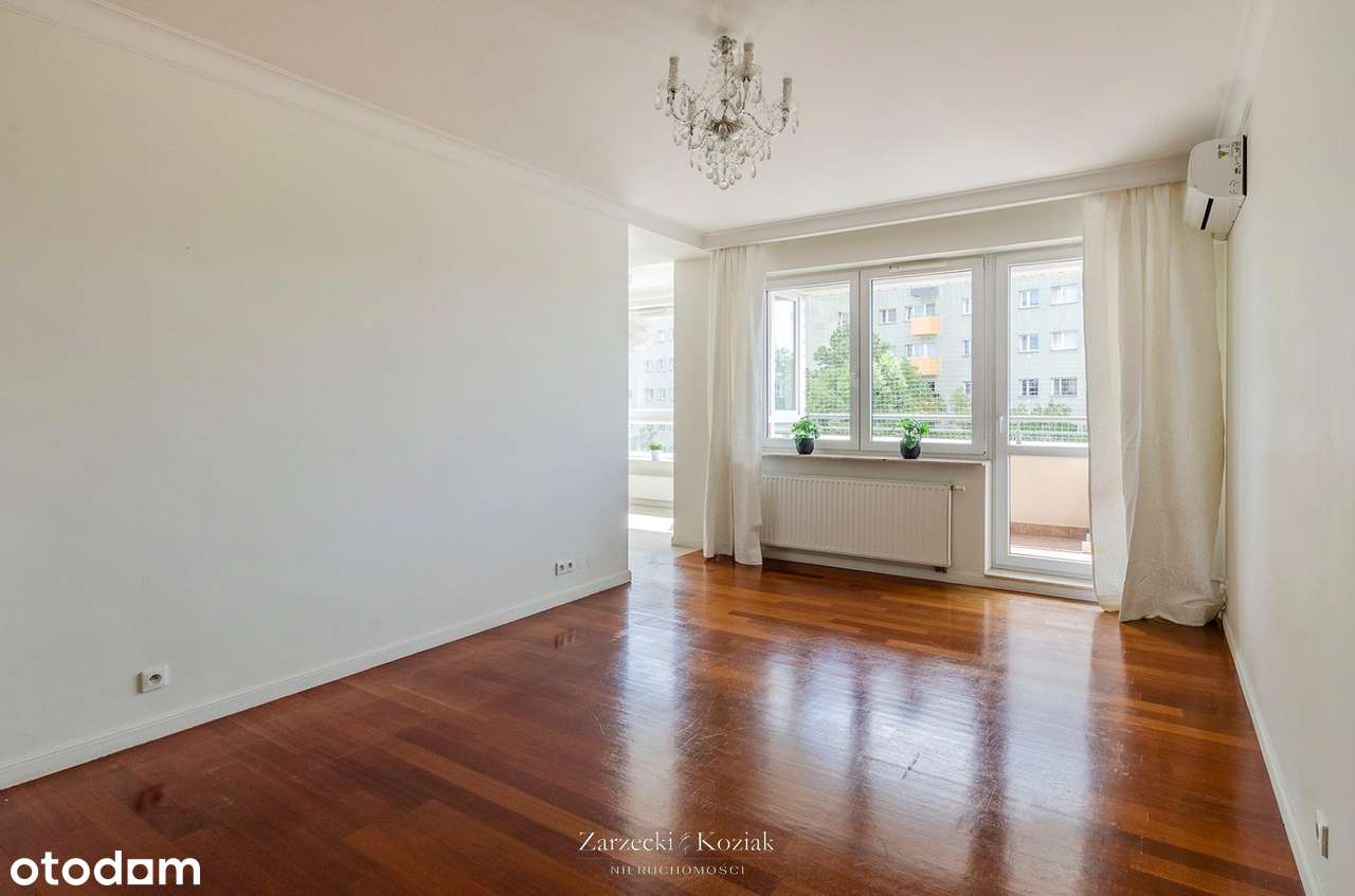 Komfort, przestrzeń i zachodnie słońce – gotowe do zamieszkania Sadyba-11