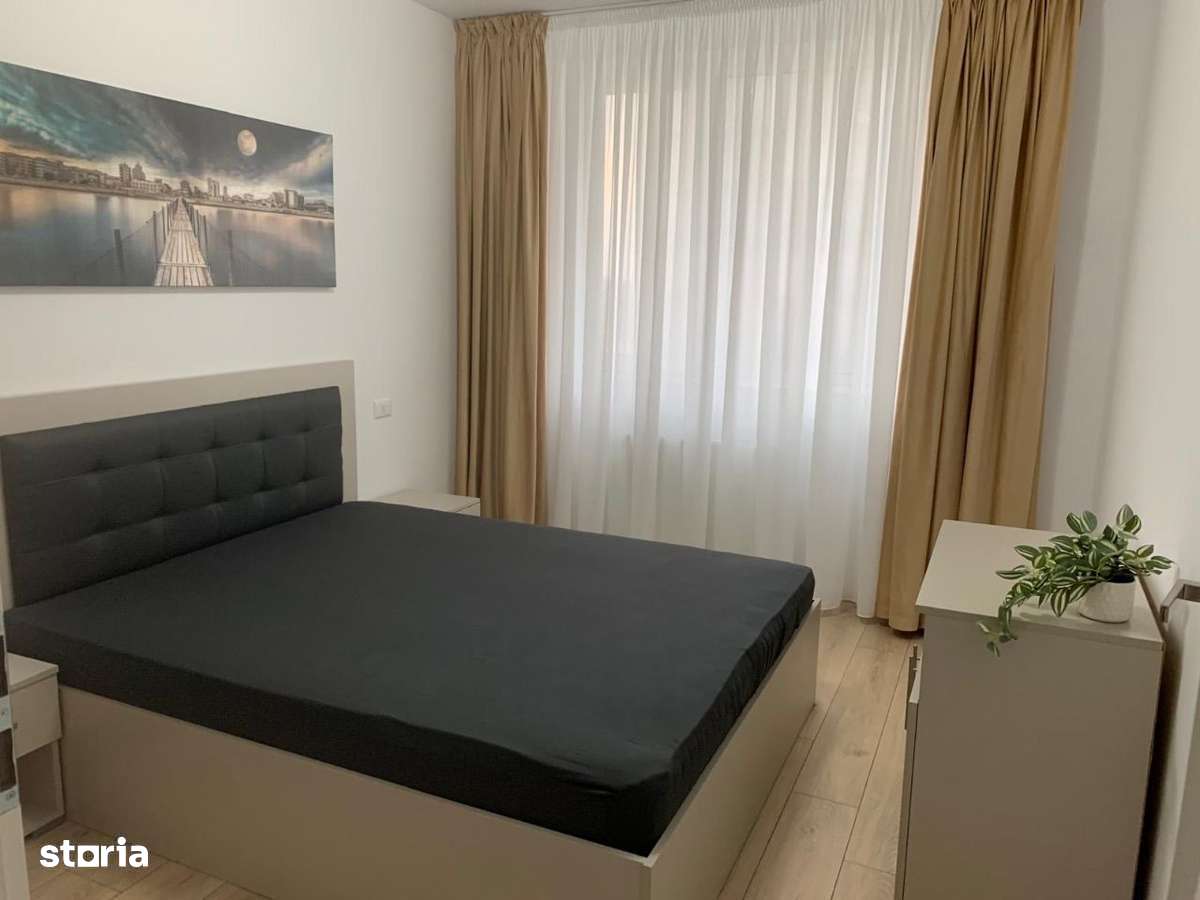 Novopolis-Apart 2 cam dec mobilat utilat et 3/9preț500 euro - Imagine principală: 2/6