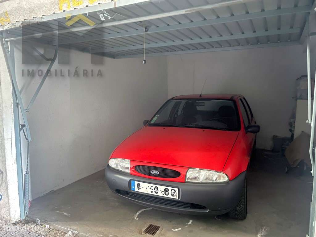 Garagem fechada para venda em Castelo Branco. - Grande imagem: 4/7