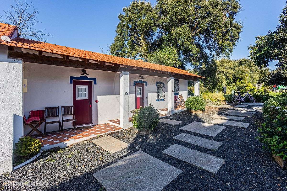 Moradia T5 para venda - Grande imagem: 5/50