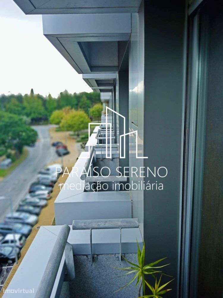 Apartamento T3 Braga-3