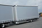 Mercedes-Benz ACTROS / 1830 ACC / E 6 / ZESTAW PRZEJAZDOWY 120 M3 / ŁAD. 15 000 KG - 33