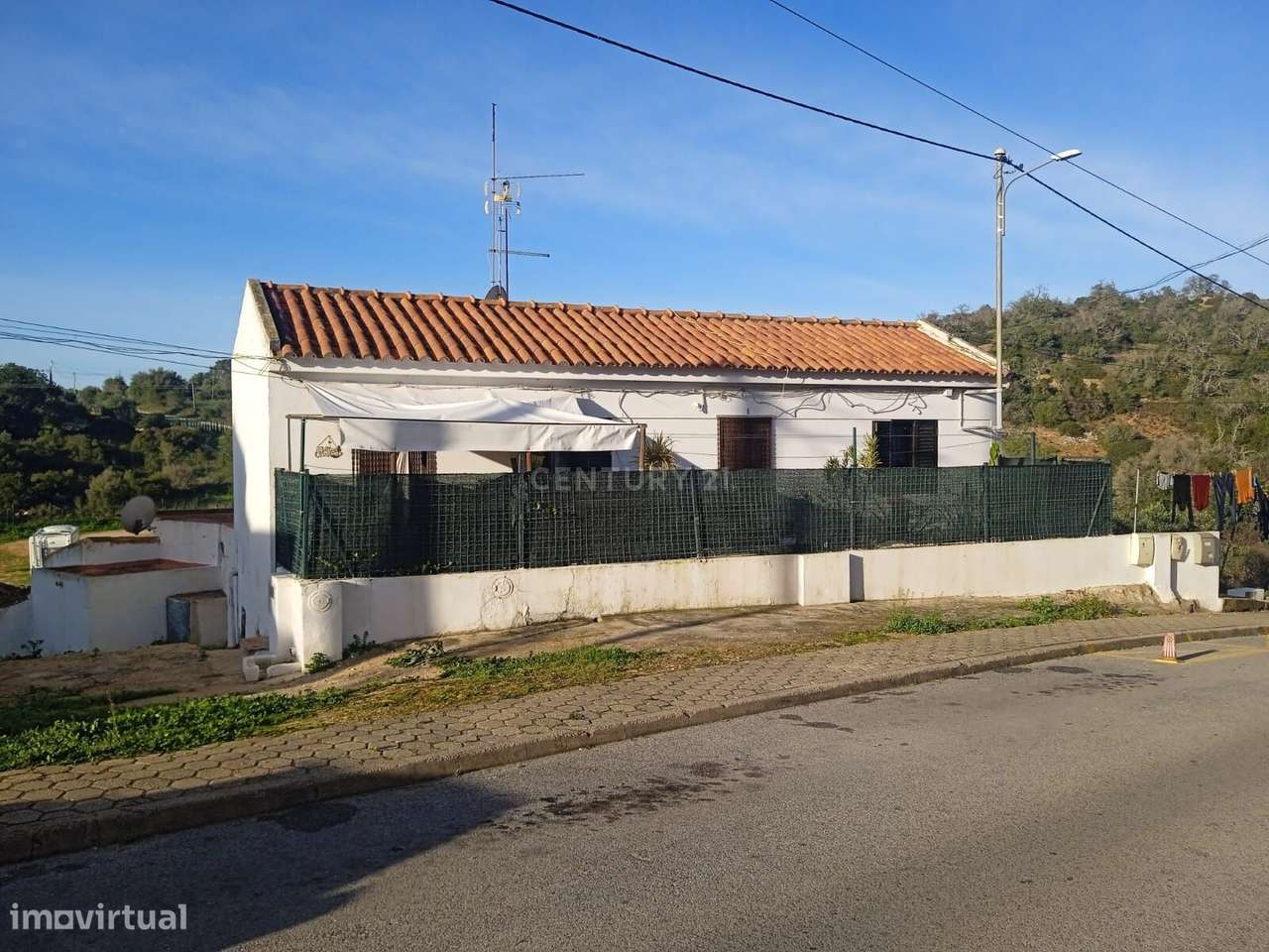 NÃO PERCA ESTA GRANDE OPORTUNIDADE! QUINTA COM MORADIA ESPAÇOSA COM DI - Grande imagem: 4/11