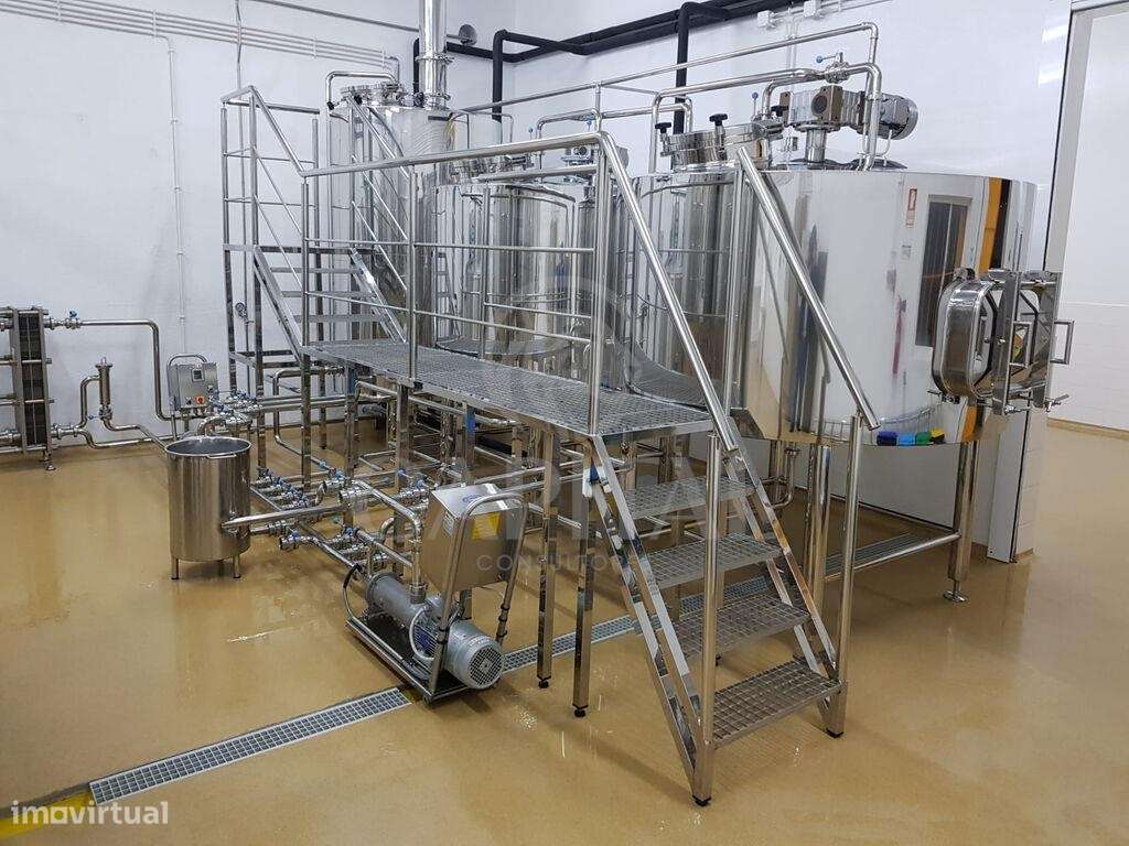 Venda Armazém - Grande imagem: 5/26