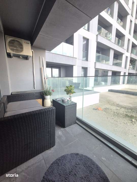 Apartament premium, Aviatiei, CLOUD 9-9