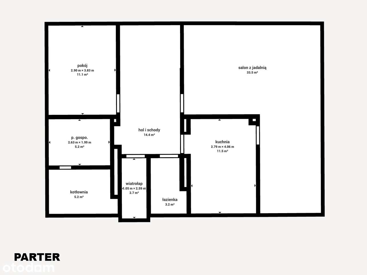Sprzedam Dom Wolnostojący Czechowice-Dziedzice-18