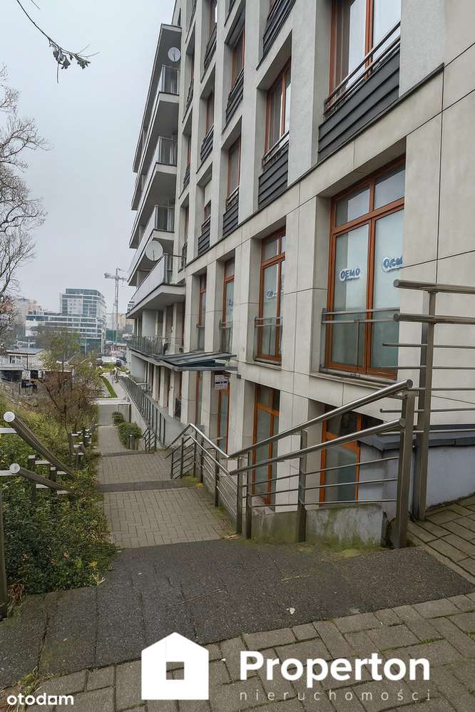 Apartament w Centrum  Lublina-8