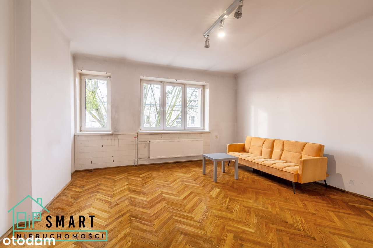 Mieszkanie 2 pokoje, 2 piętro, balkon, 57 m² – ul. Popiełuszki - Pełny obrazek: 2/12