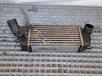 Radiator intercooler Peugeot 508 [Fabr 2010-2018] 9683009680 2.0 HDI DW10BT - 3