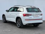 Skoda Kodiaq 2.0 Bi-TDI 4x4 DSG RS - 3