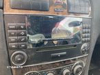 Mercedes CLK W209 LIFT Radio CD A2098206589 - 1