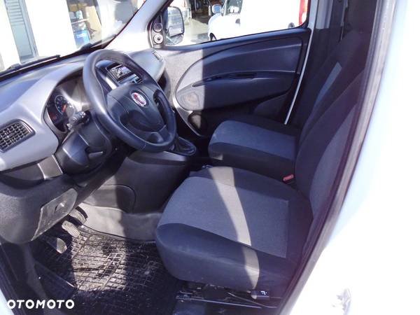 Fiat doblo - 19