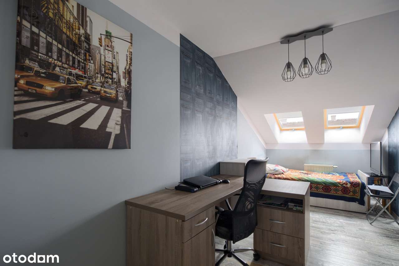 piękne mieszkanie na Oporowie-12