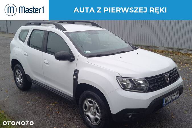 Dacia Duster 1.3 TCe FAP Comfort 4WD - 5