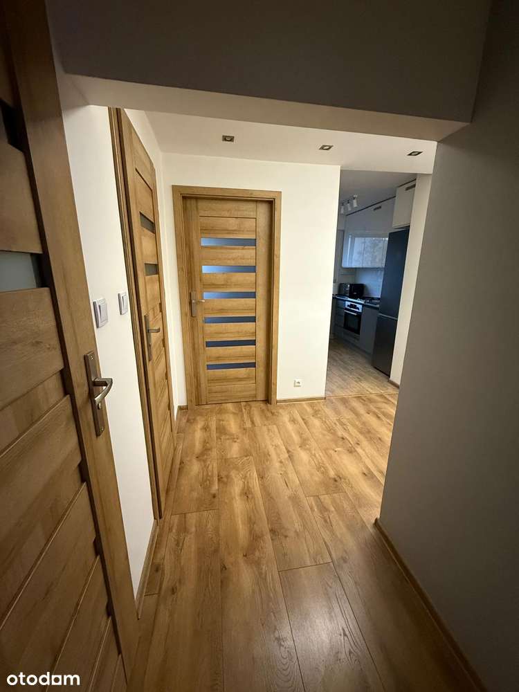 2-pok. mieszkanie 50 m² • Fordon, Janosika • Gotowe do zamieszkania - Pełny obrazek: 5/11