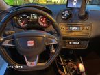 Seat Ibiza SC 1.6 TDI FR - 5