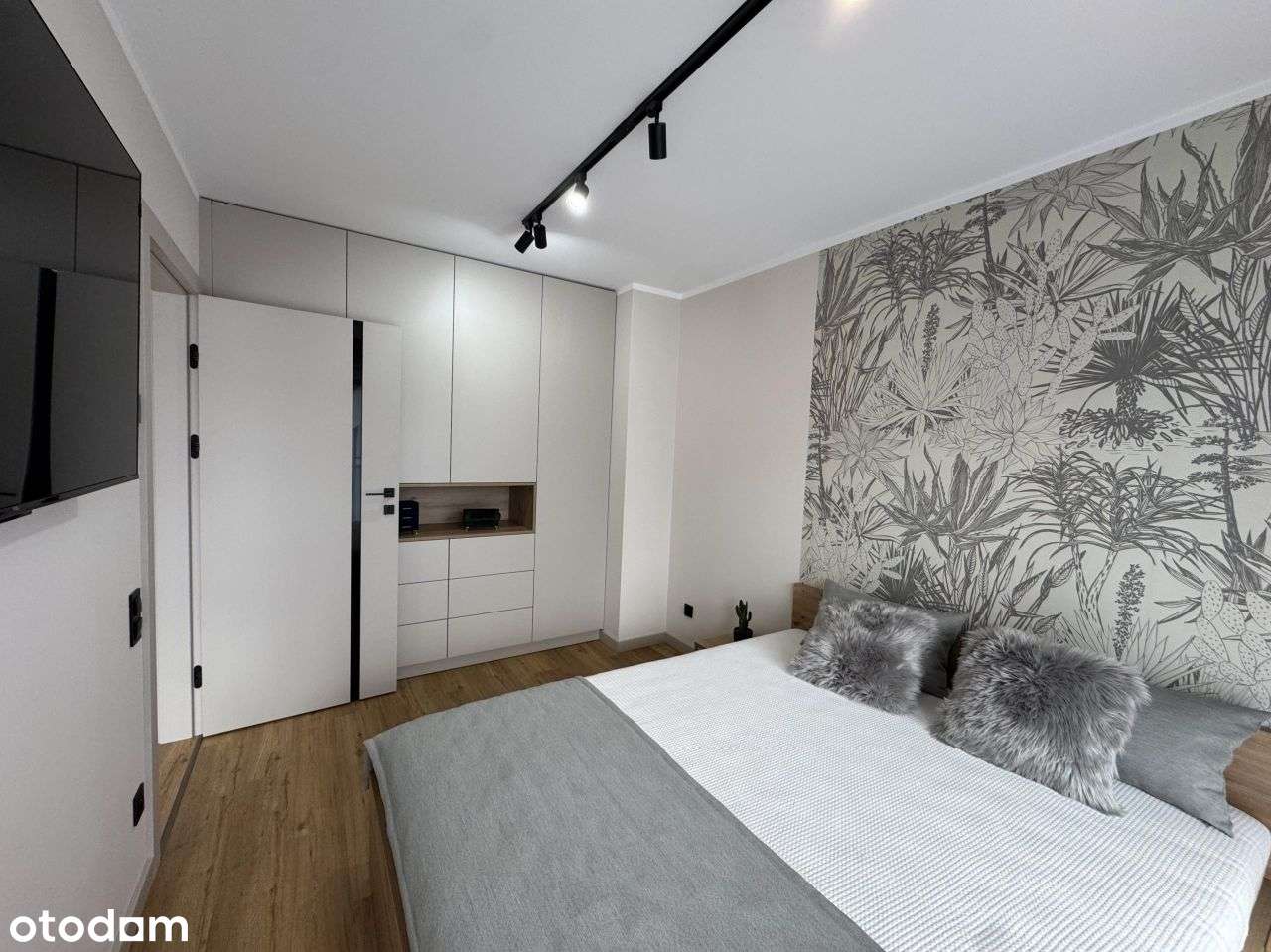 Wisła; 2 Pokoje, Duży Balkon; Do Zamieszkania!!!-7