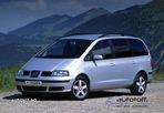 Suspensie sport reglabila Seat Alhambra (95-10) FK Germania - 9