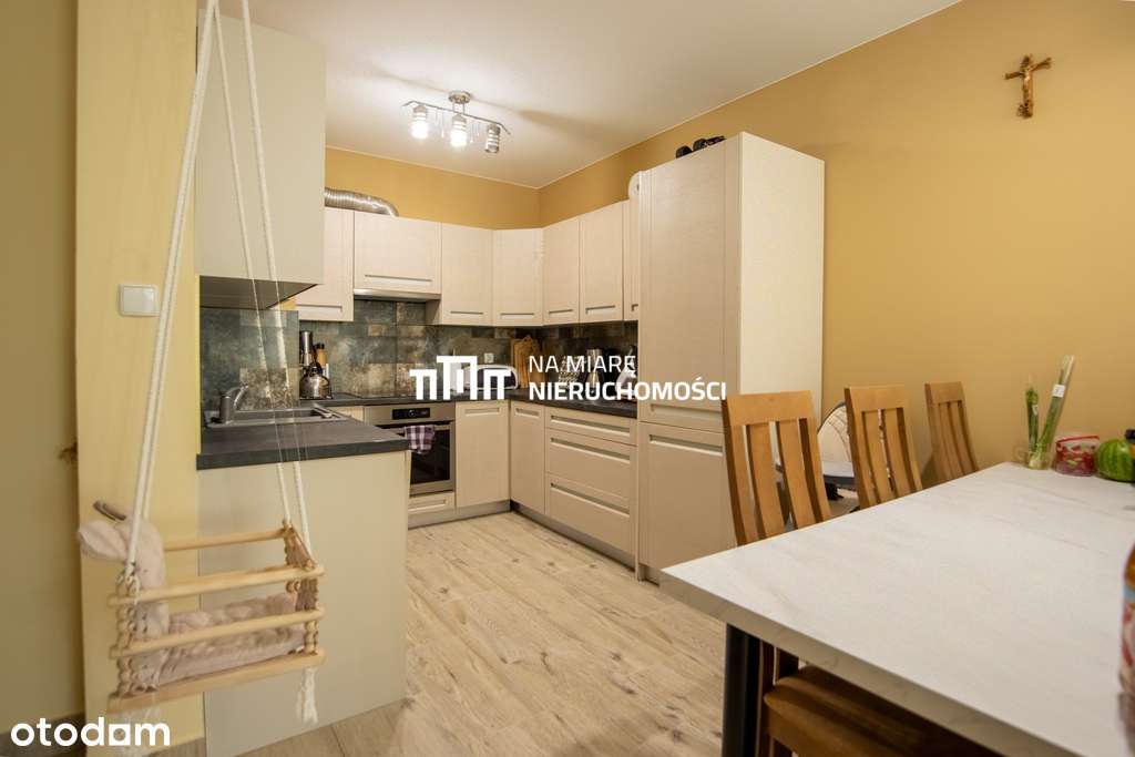 Garaż, Umeblowane, Balkon, Komórka, Zadbane - Pełny obrazek: 3/12