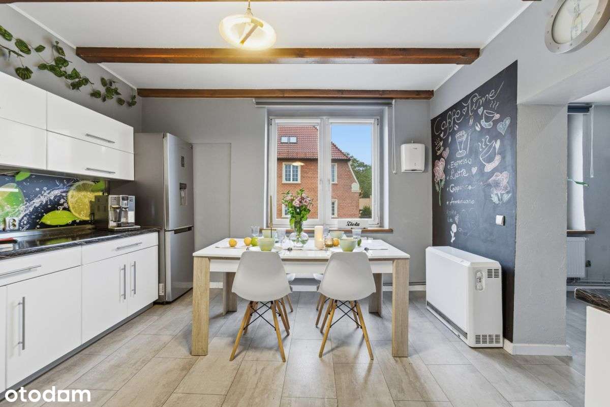 Przestronne mieszkanie w Rudzie Śląskiej.-8